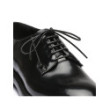 Pascoli black Derby shoes