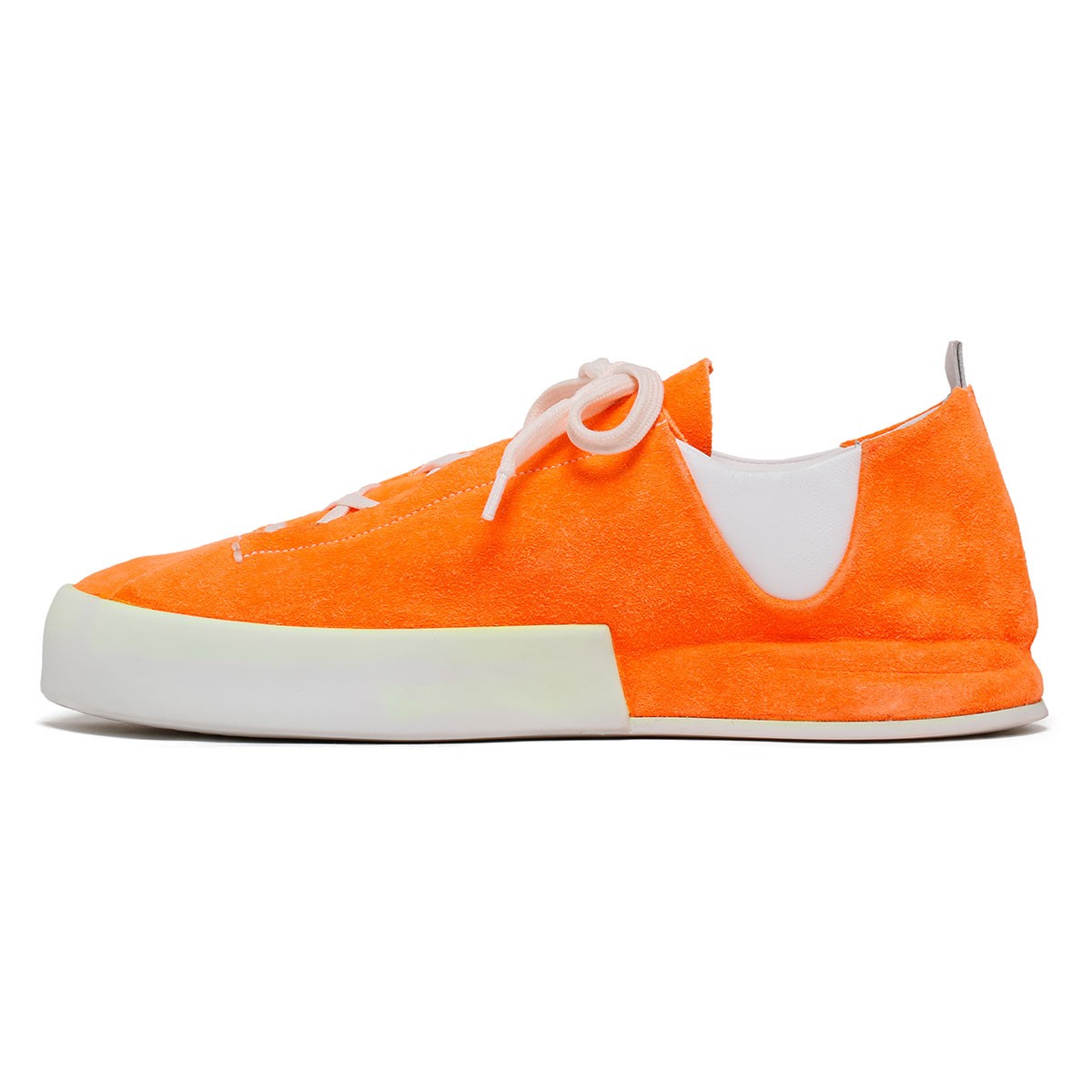Sneakers Nicosia arancione